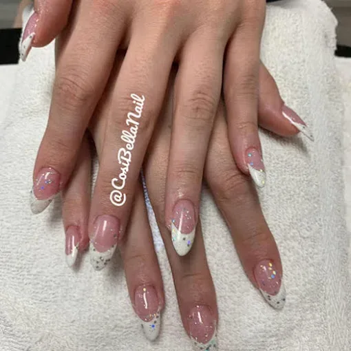 Così Bella Nail Spa — Nail salon in Shelby Township